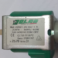 پمپ دستگاه اسپرسوساز خانگی